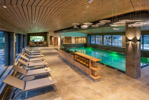 Ferienhotel Tyrol S�ll Am Wilden Kaiser