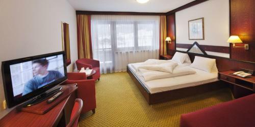 Ferienhotel Tyrol S�ll Am Wilden Kaiser