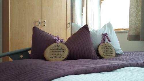 Apartamento Biobauernhof Enting S�ll