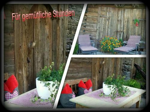 Apartamento Biobauernhof Enting S�ll