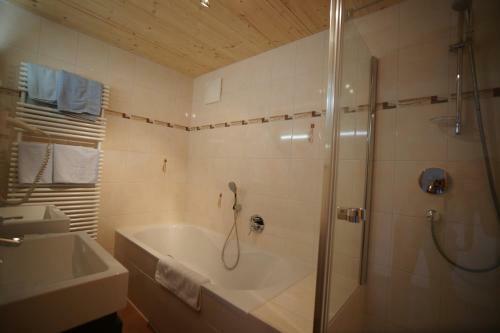 Apartamento Dorfappartements S�ll
