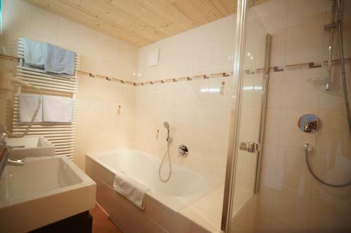 Apartamento Dorfappartements S�ll