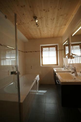 Apartamento Dorfappartements S�ll