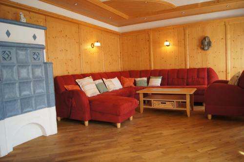 Hostal Tennenwirt Guesthouse