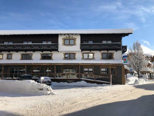 Hostal Tennenwirt Guesthouse