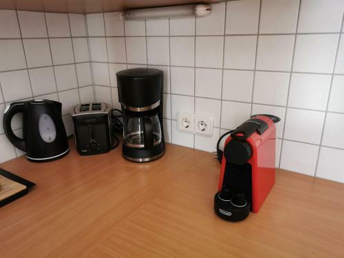 Apartamento Appartement Vasilico