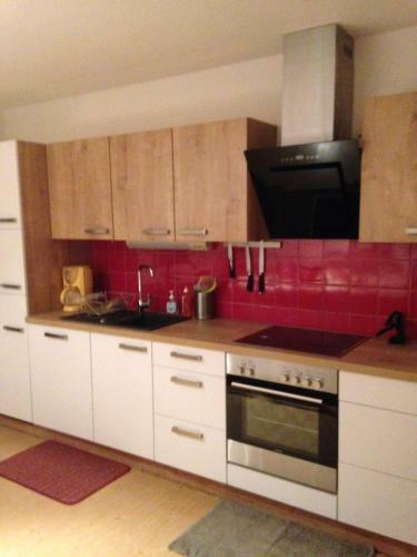Apartamento Wilder Kaiser Appartement