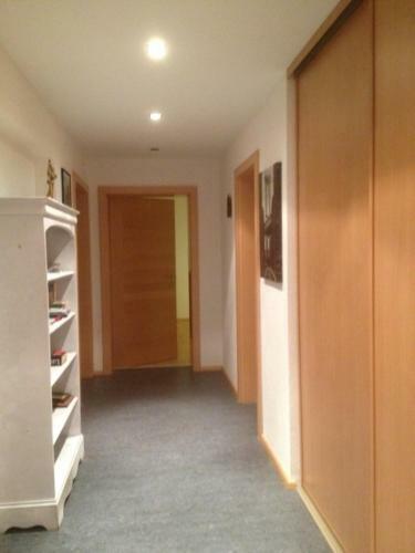 Apartamento Wilder Kaiser Appartement