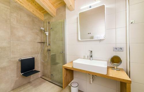 Hostal Landhaus Moosbrugger