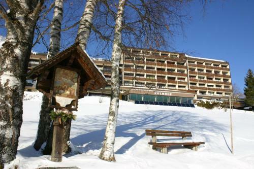 Apartamento Appartement Rebecca