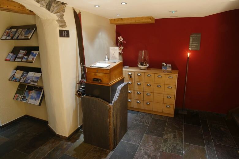 The River House Boutique Hotel