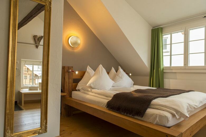 The River House Boutique Hotel