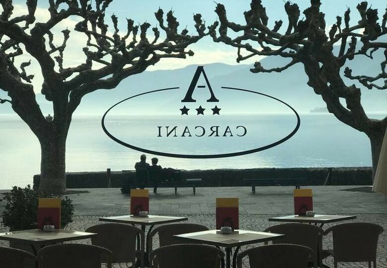 Hotel Albergo Carcani