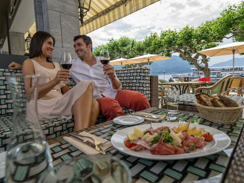 Hotel Albergo Carcani