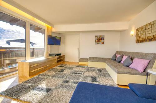 Apartment Weiss By Alpen Apartments