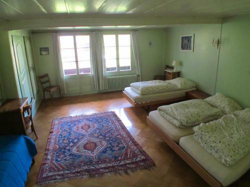 Apartamentos Citychalet Historic