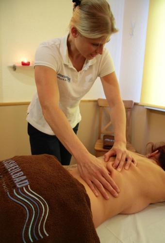 Therme 51� Hotel Physio & Spa