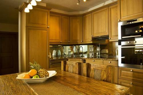 Apartamento Residenz Ambassador A22
