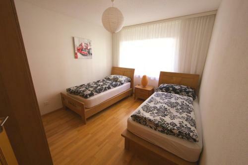 Apartamento Residenz Ambassador A22