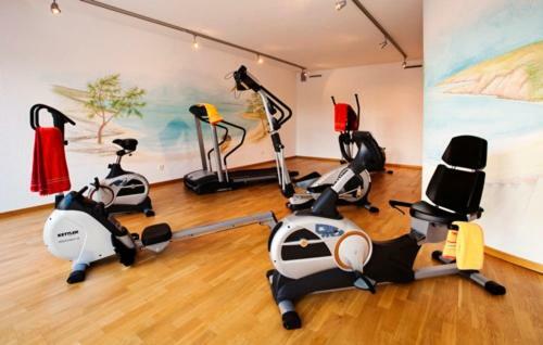 Apartamento Residenz Ambassador A22