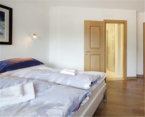 Apartamentos Residenz Ambassador B11