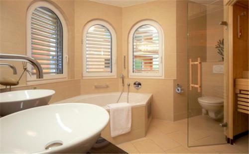 Apartamentos Residenz Ambassador B11