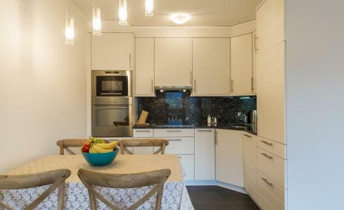 Apartamento Residenz Ambassador B22