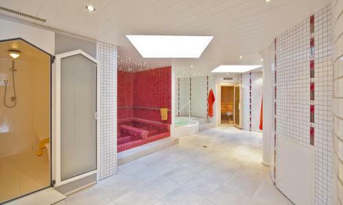 Apartamento Residenz Ambassador B13