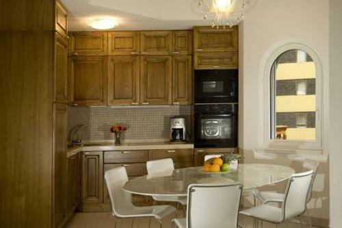 Apartamento Residenz Ambassador A33