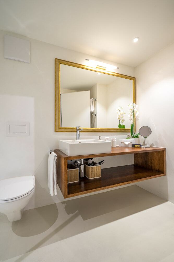Altstadt Hotel Krone Apartments Luzern