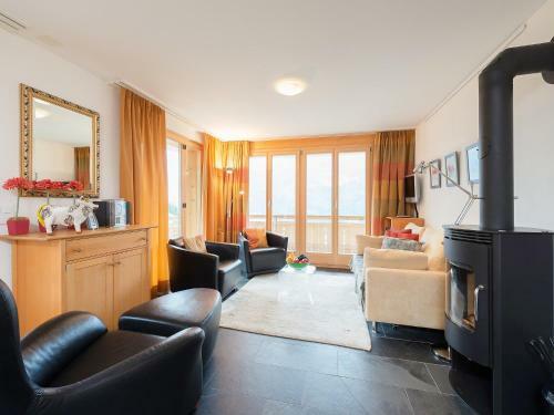 Apartment Silberhorn.1