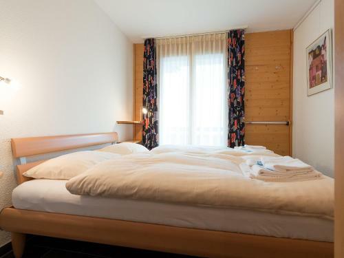 Apartment Silberhorn.1