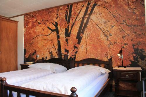 Posada Swiss Lodge Hotel Bernerhof