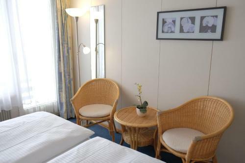 Hotel Residence Brunner