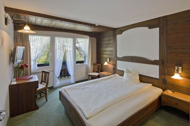 Hotel Antika
