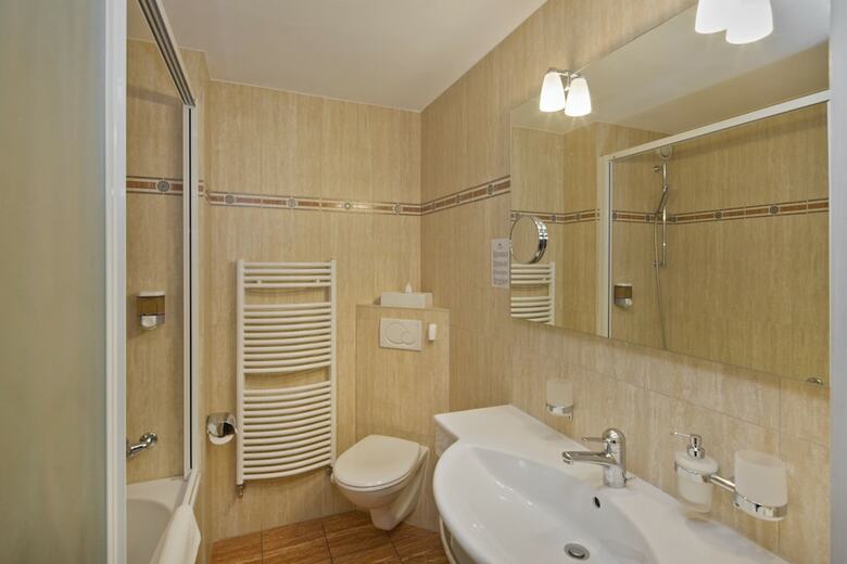Hotel Antika
