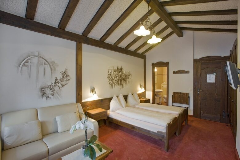 Hotel Antika