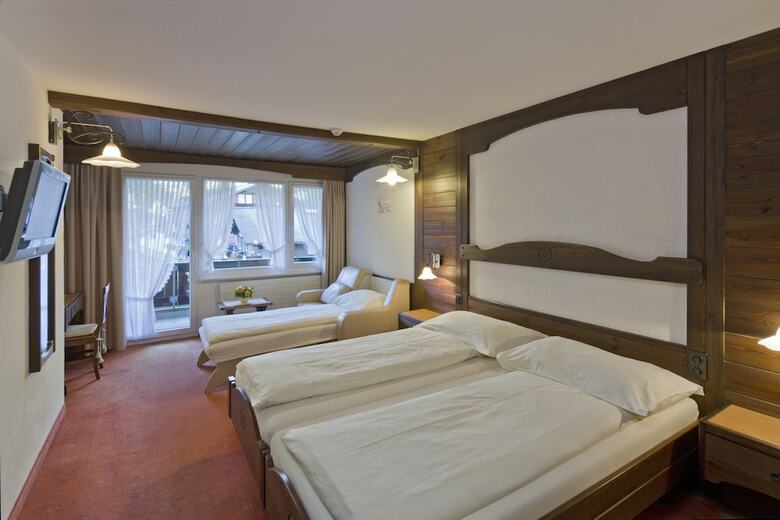Hotel Antika