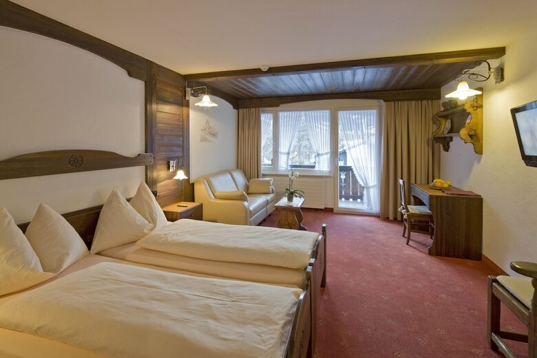Hotel Antika