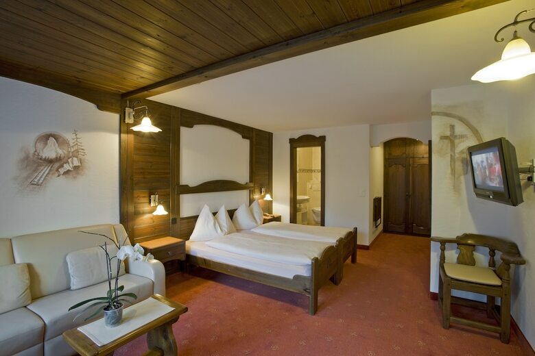 Hotel Antika