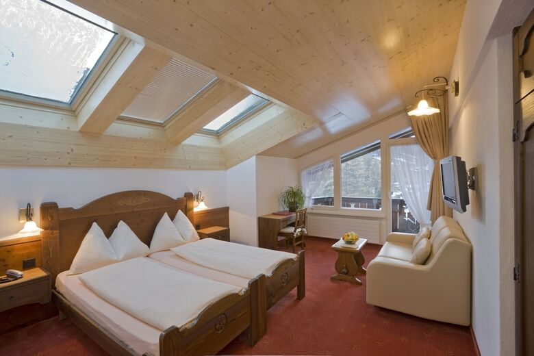 Hotel Antika