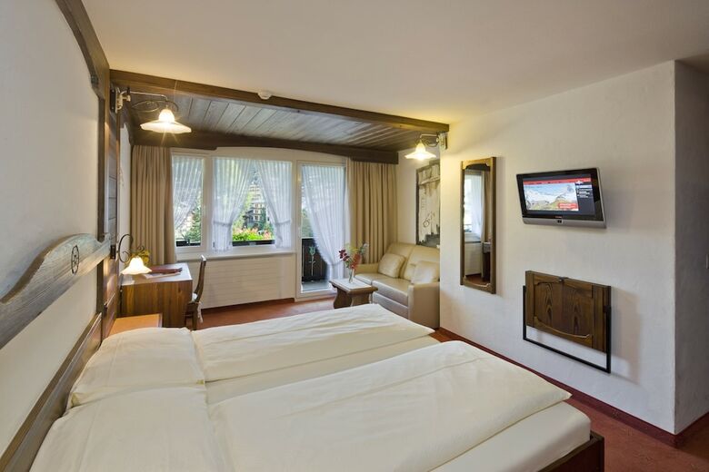Hotel Antika