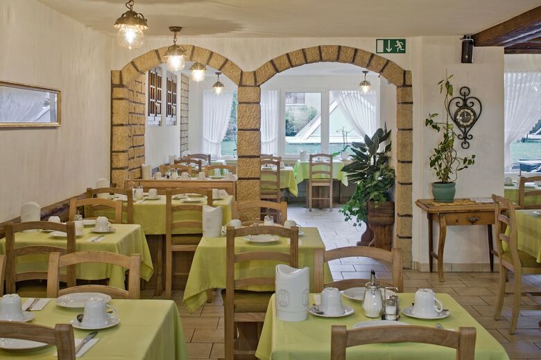 Hotel Antika