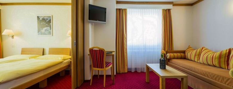 Hotel Excelsior