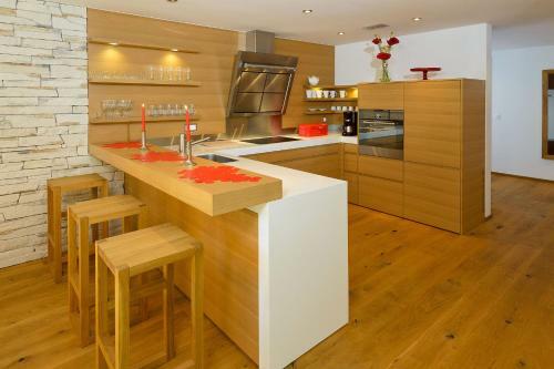 Apartamentos Casa Della Vita