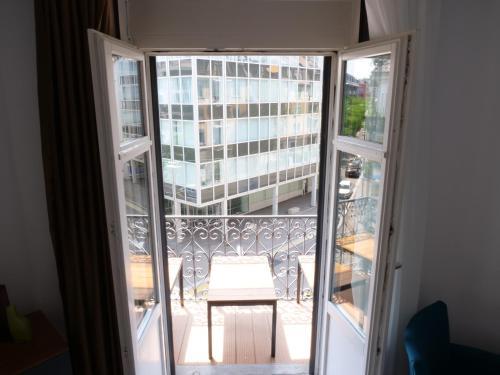 Comfort Apartments By Livingdowntown