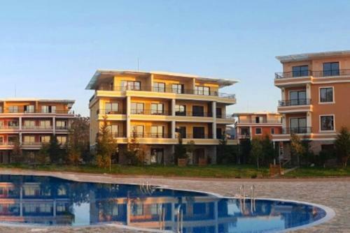 Apartment At Dreamland Oasis