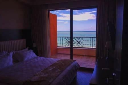 Apartment At Dreamland Oasis