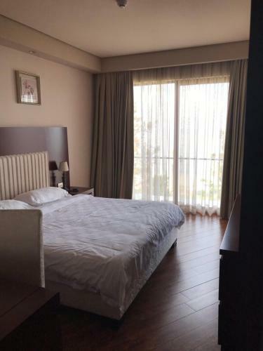 Apartment At Dreamland Oasis