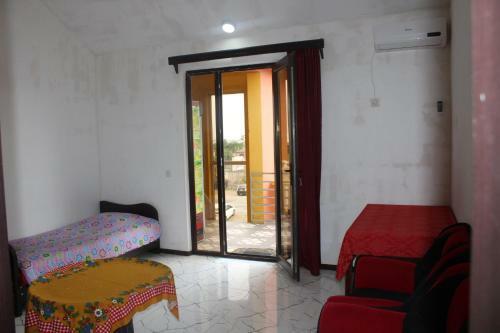 Hostal Guest House Machaxela